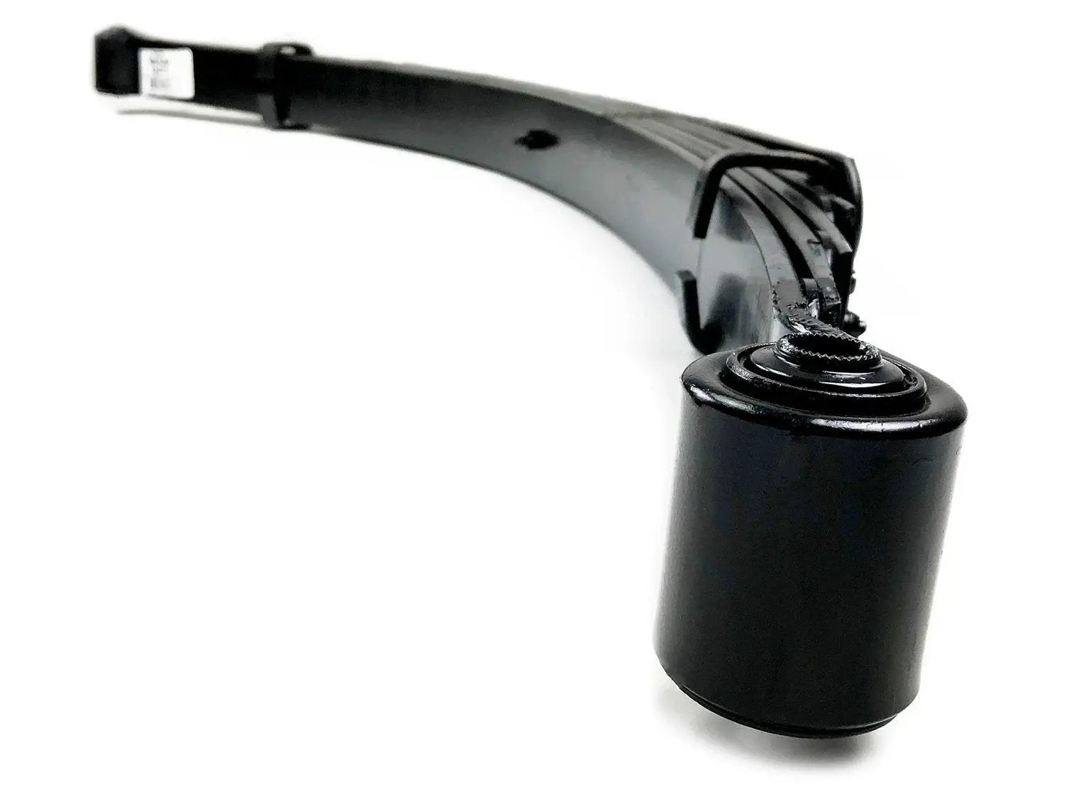 Tuff Country Tuff Country 19470 4" Rear EZ-Ride Leaf Spring - Vehicle Parts & Accessories Leaf Springs