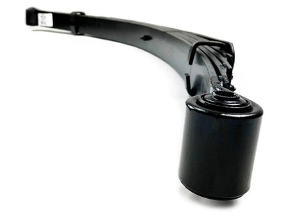 Tuff Country Tuff Country 19470 4" Rear EZ-Ride Leaf Spring - Vehicle Parts & Accessories Leaf Springs