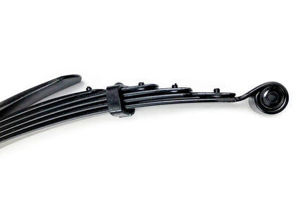 Tuff Country Tuff Country 19470 4" Rear EZ-Ride Leaf Spring - Vehicle Parts & Accessories Leaf Springs