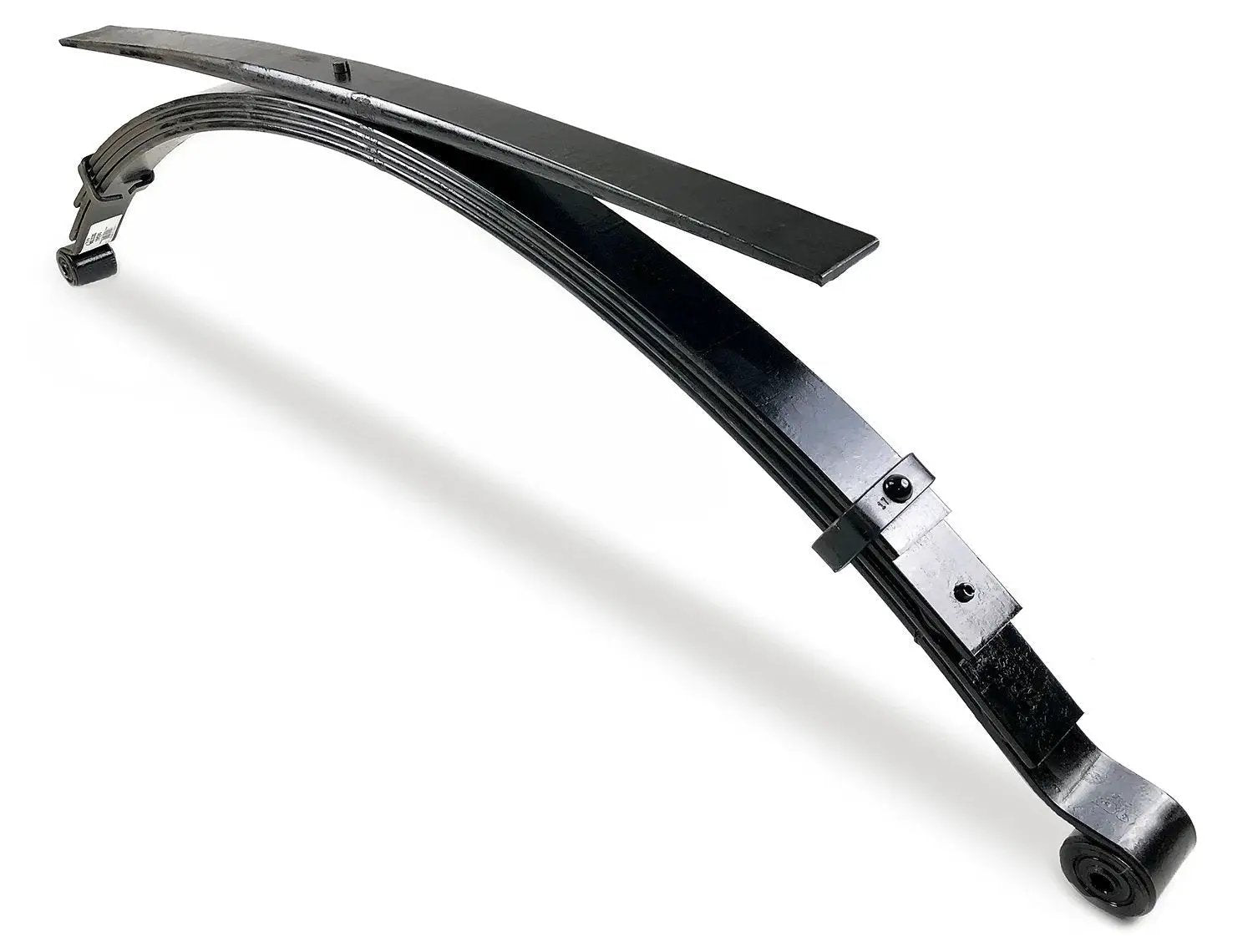 Tuff Country Tuff Country 19590 5" Rear EZ-Ride Leaf Spring - Vehicle Parts & Accessories Leaf Springs