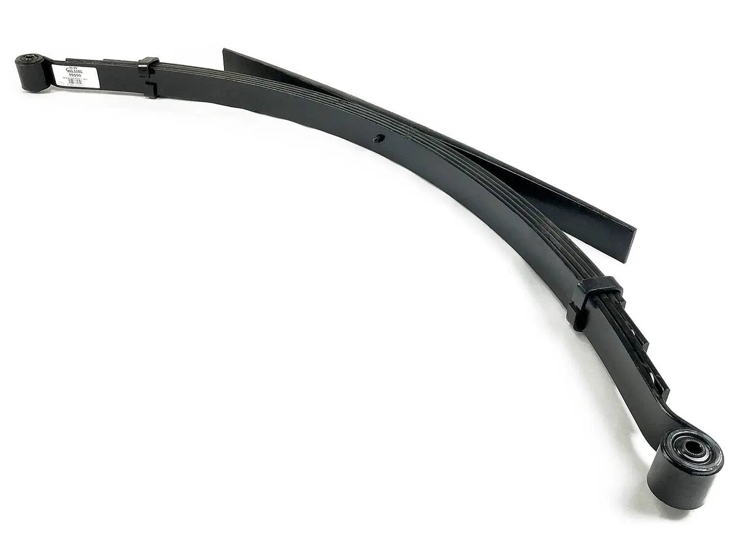 Tuff Country Tuff Country 19590 5" Rear EZ-Ride Leaf Spring - Vehicle Parts & Accessories Leaf Springs