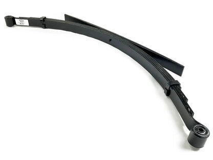 Tuff Country Tuff Country 19590 5" Rear EZ-Ride Leaf Spring - Vehicle Parts & Accessories Leaf Springs