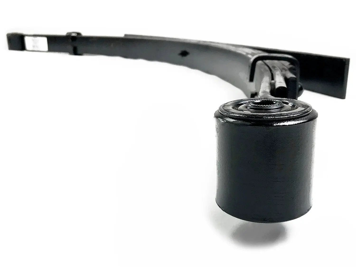 Tuff Country Tuff Country 19590 5" Rear EZ-Ride Leaf Spring - Vehicle Parts & Accessories Leaf Springs