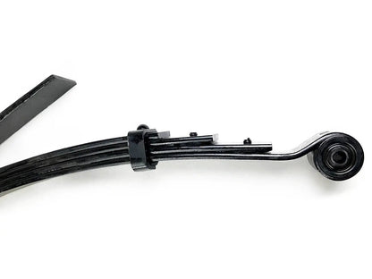 Tuff Country Tuff Country 19590 5" Rear EZ-Ride Leaf Spring - Vehicle Parts & Accessories Leaf Springs