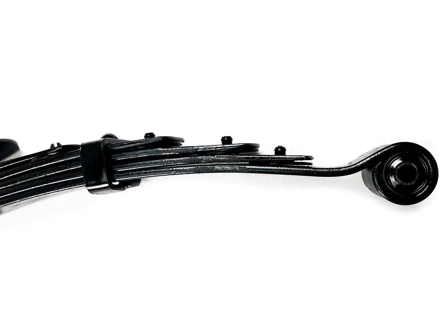 Tuff Country Tuff Country 19670 6" Rear EZ-Ride Leaf Spring - Vehicle Parts & Accessories Leaf Springs
