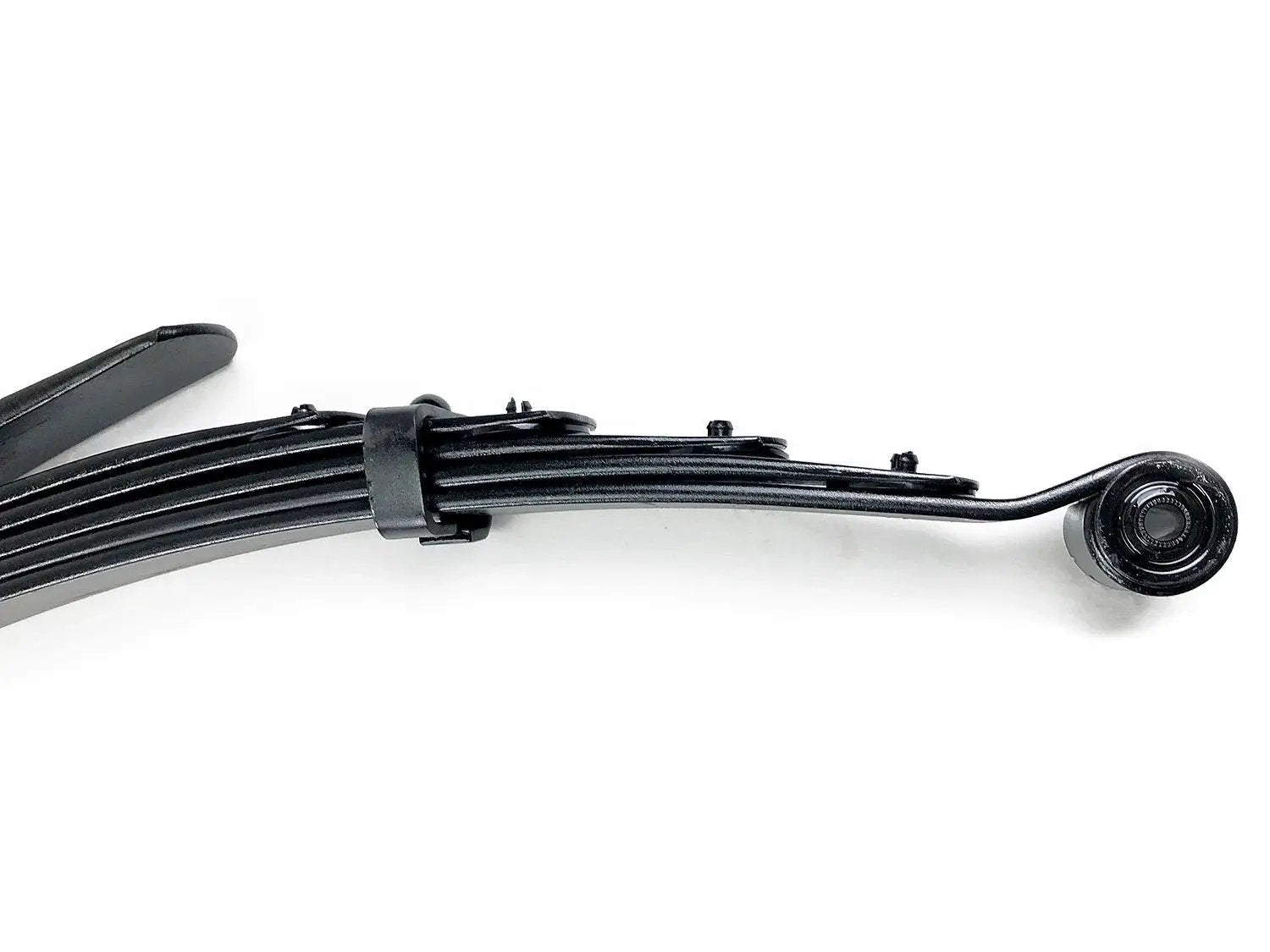 Tuff Country Tuff Country 19671 6" Rear EZ-Ride Leaf Spring - Vehicle Parts & Accessories Leaf Springs