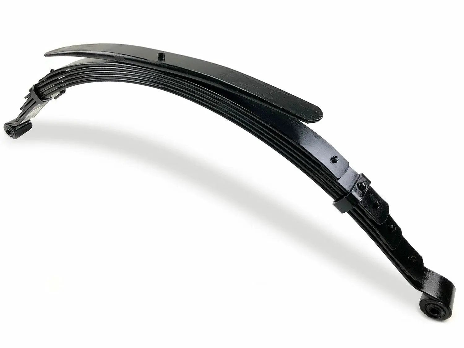 Tuff Country Tuff Country 19870 8" Rear EZ-Ride Leaf Spring - Vehicle Parts & Accessories Leaf Springs