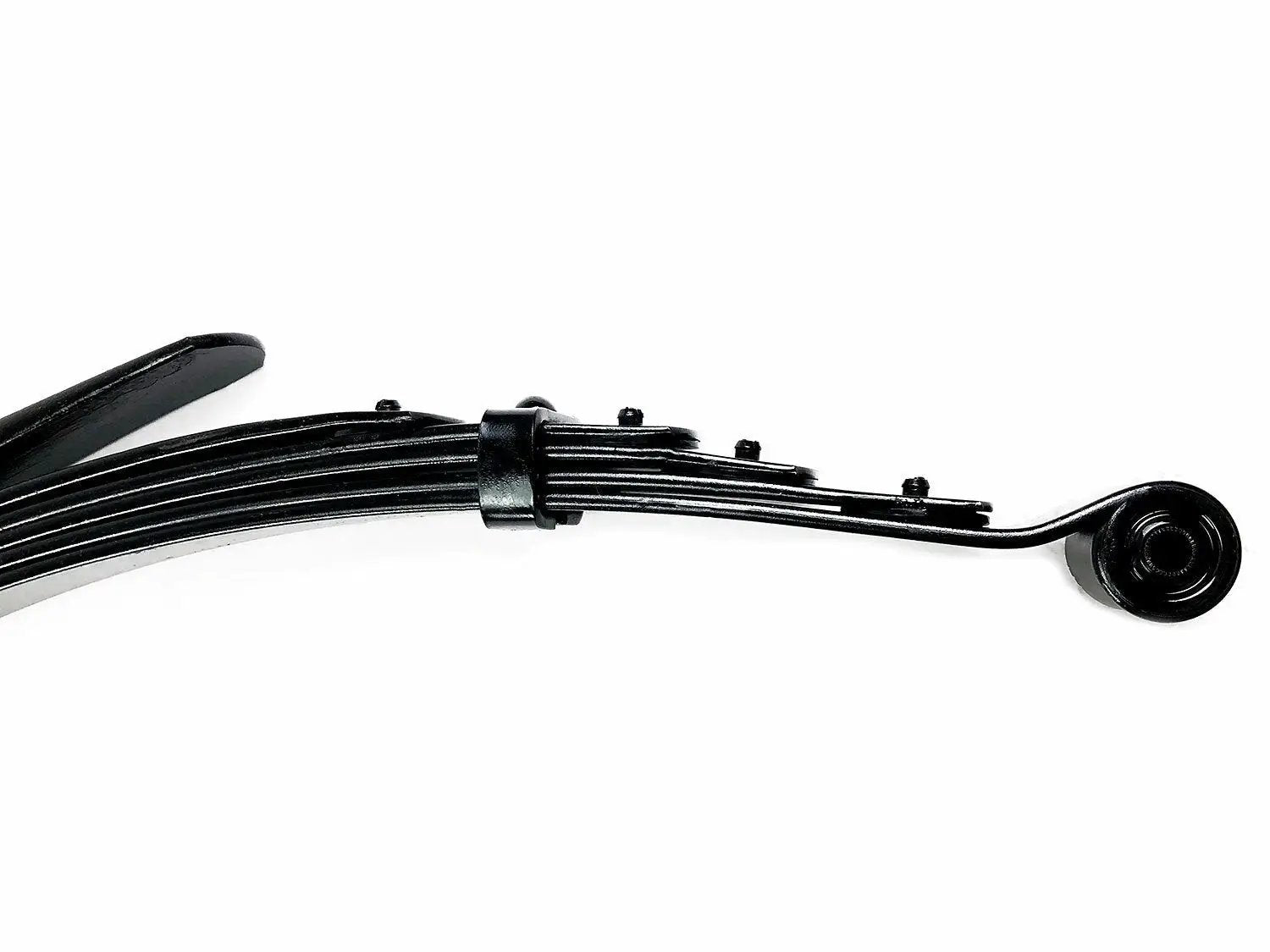 Tuff Country Tuff Country 19870 8" Rear EZ-Ride Leaf Spring - Vehicle Parts & Accessories Leaf Springs