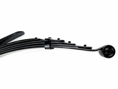 Tuff Country Tuff Country 19870 8" Rear EZ-Ride Leaf Spring - Vehicle Parts & Accessories Leaf Springs