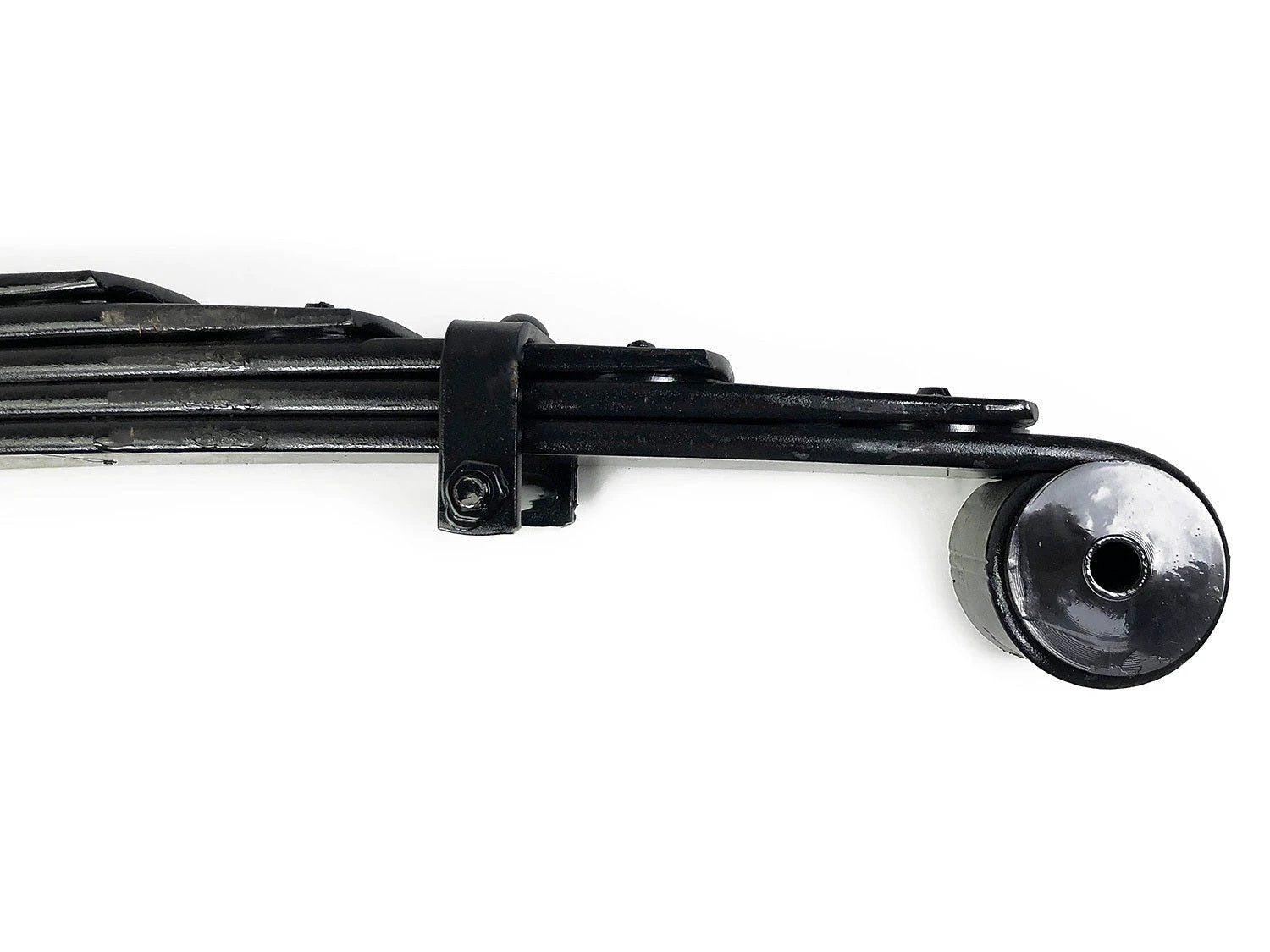 Tuff Country Tuff Country 28280 2.5" Front EZ-Ride Leaf Spring - Vehicle Parts & Accessories More Products