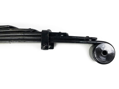 Tuff Country Tuff Country 28280 2.5" Front EZ-Ride Leaf Spring - Vehicle Parts & Accessories More Products