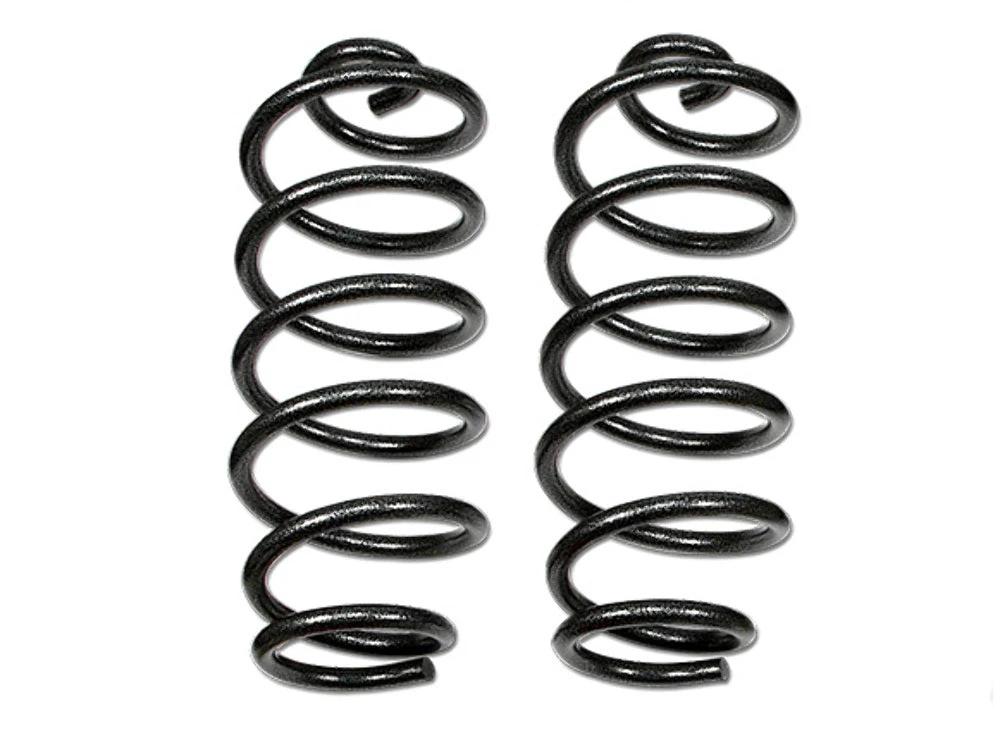 Tuff Country Tuff Country 43008 3" Rear Lift Coil Springs - - Pair - Vehicle Parts & Accessories More Products