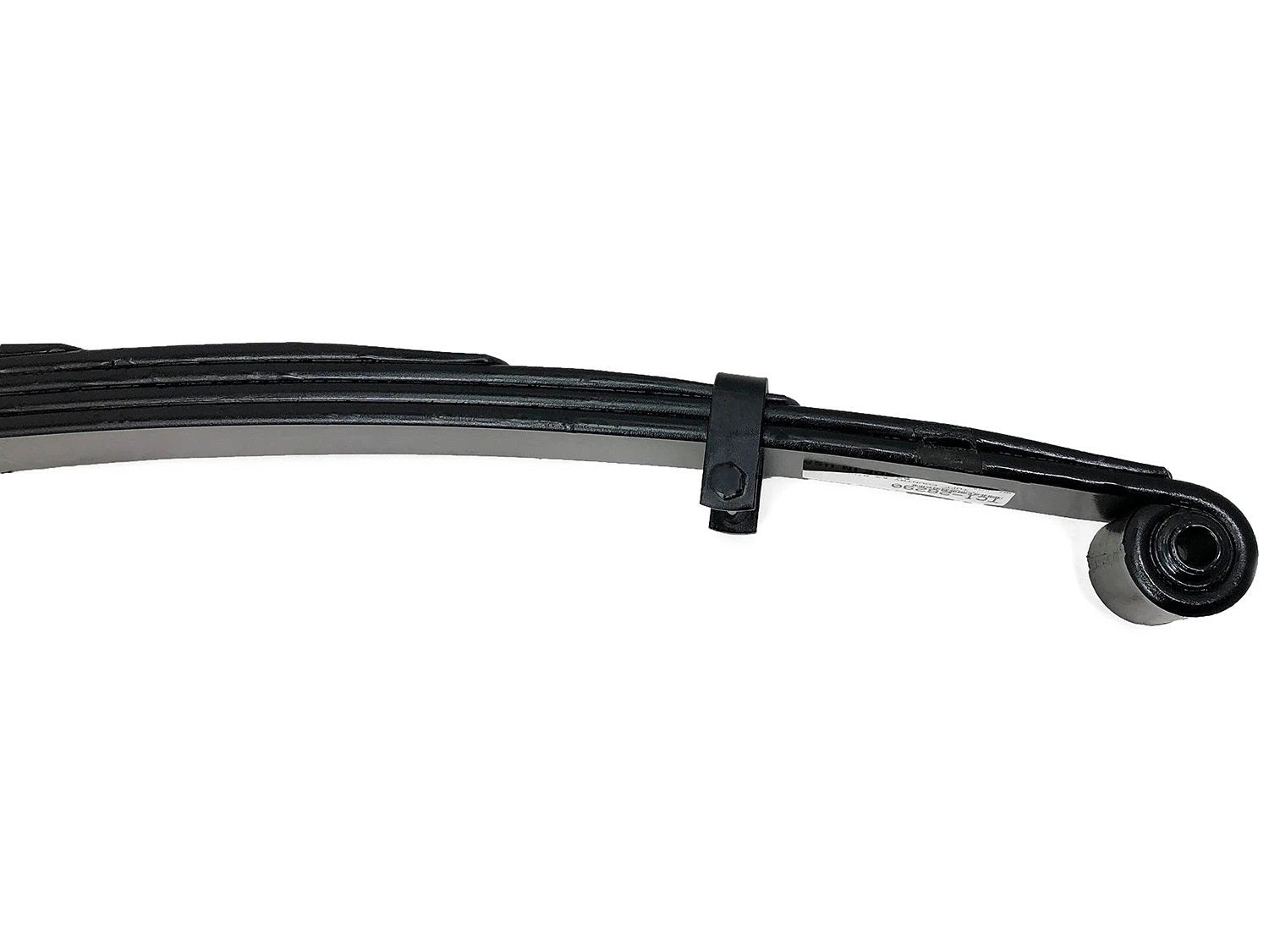 Tuff Country Tuff Country 28290 2" Front EZ-Ride Leaf Spring - Vehicle Parts & Accessories More Products