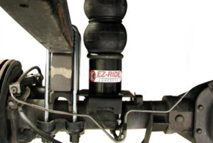 Tuff Country Tuff Country 20001 2" Rear Air Bag Spacer Kit Non-Tapered - Vehicle Parts & Accessories Air Bag Spacers