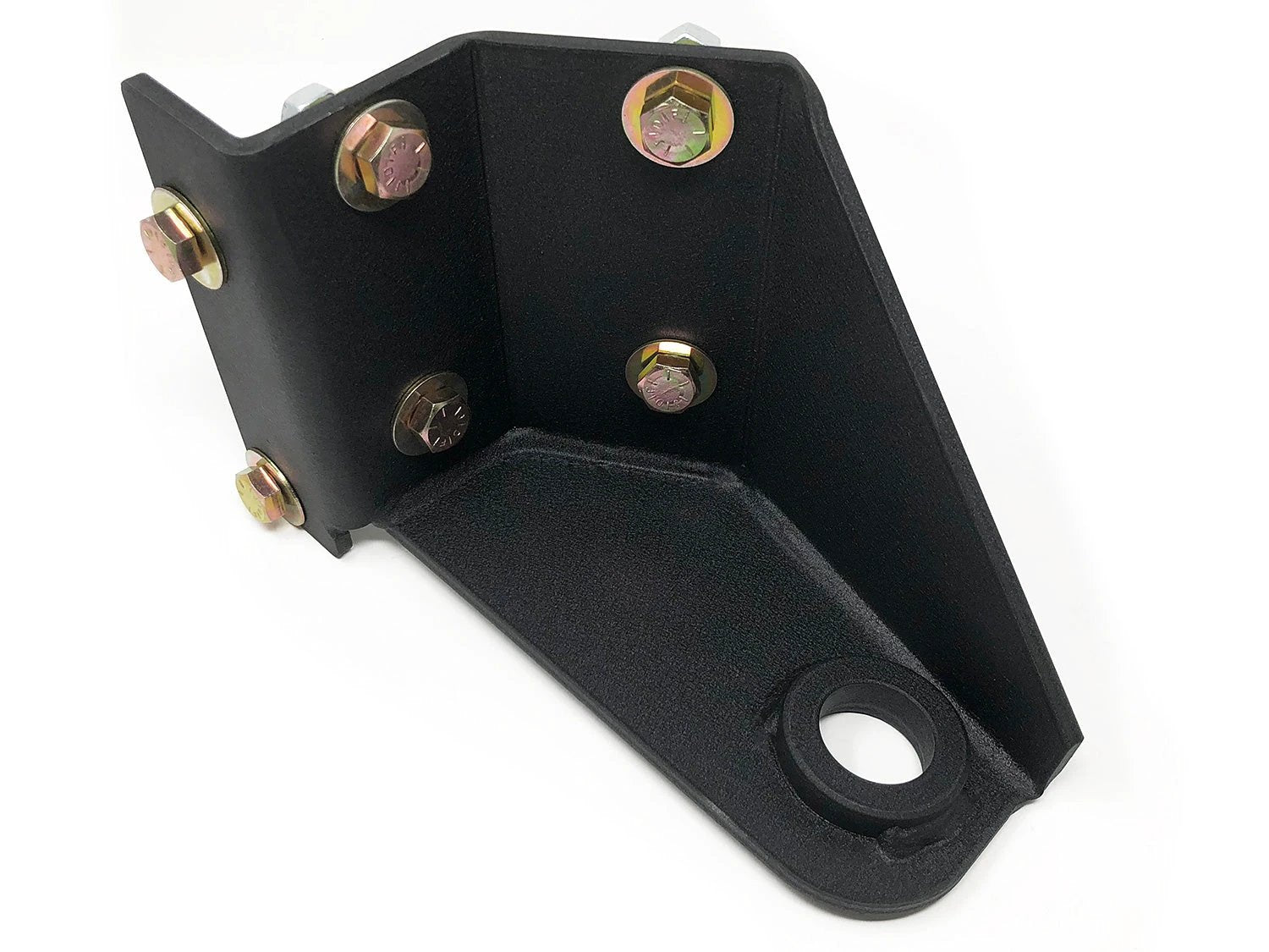 Tuff Country Tuff Country 20744 Radius Arm Drop Bracket Kit for 4" Lift Kit - Vehicle Parts & Accessories More Products
