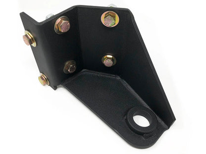 Tuff Country Tuff Country 20744 Radius Arm Drop Bracket Kit for 4" Lift Kit - Vehicle Parts & Accessories More Products