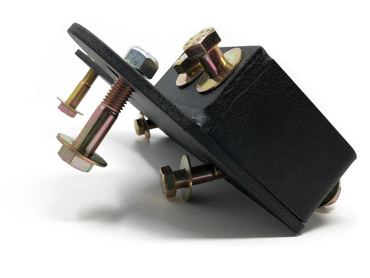 Tuff Country Tuff Country 20774 Radius Arm Drop Bracket Kit for 4" Lift Kit - Vehicle Parts & Accessories More Products