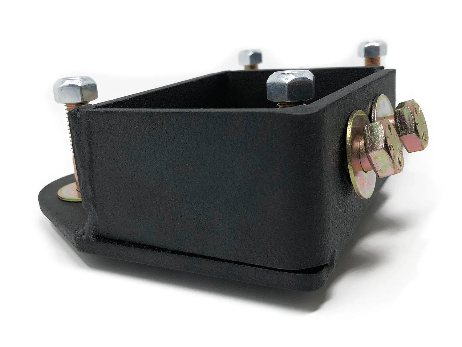 Tuff Country Tuff Country 20774 Radius Arm Drop Bracket Kit for 4" Lift Kit - Vehicle Parts & Accessories More Products