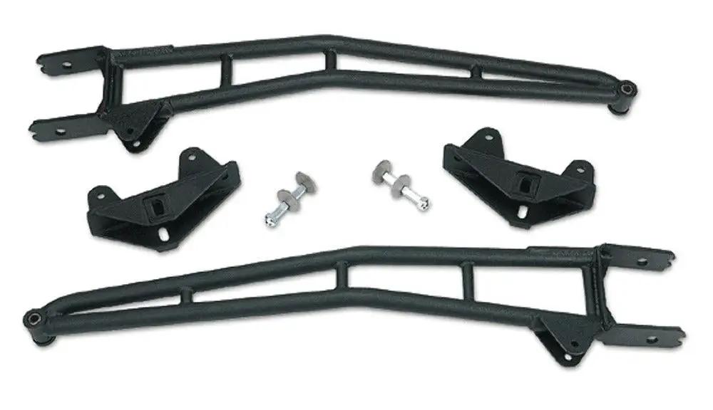 Tuff Country Tuff Country 20801 Extended Radius Arm Kit for 2.5" Lift Kit - Vehicle Parts & Accessories Radius Arms