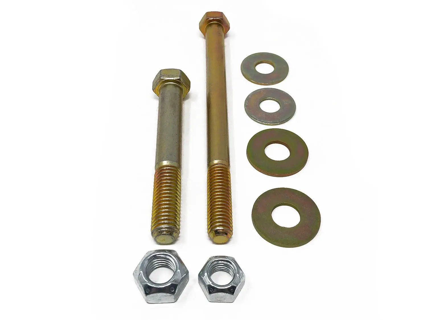 Tuff Country Tuff Country 20805 Track Bar Relocation Bracket for 4" Lift Kit - Vehicle Parts & Accessories Track Bar Brackets
