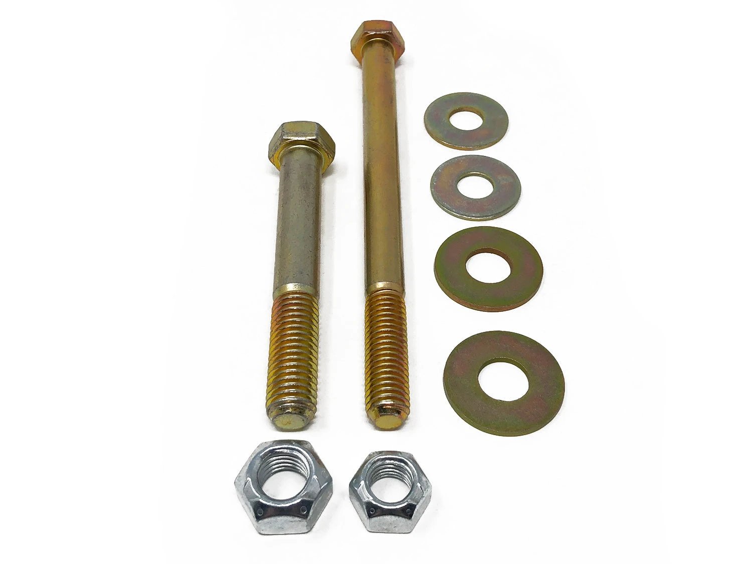 Tuff Country Tuff Country 20805 Track Bar Relocation Bracket for 4" Lift Kit - Vehicle Parts & Accessories More Products