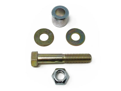 Tuff Country Tuff Country 20819 Adjustable Steering Drag Link - Vehicle Parts & Accessories Misc Lift Kit Parts