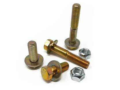 Tuff Country Tuff Country 20824 Carrier Bearing Drop Kit - Vehicle Parts & Accessories Misc Lift Kit Parts