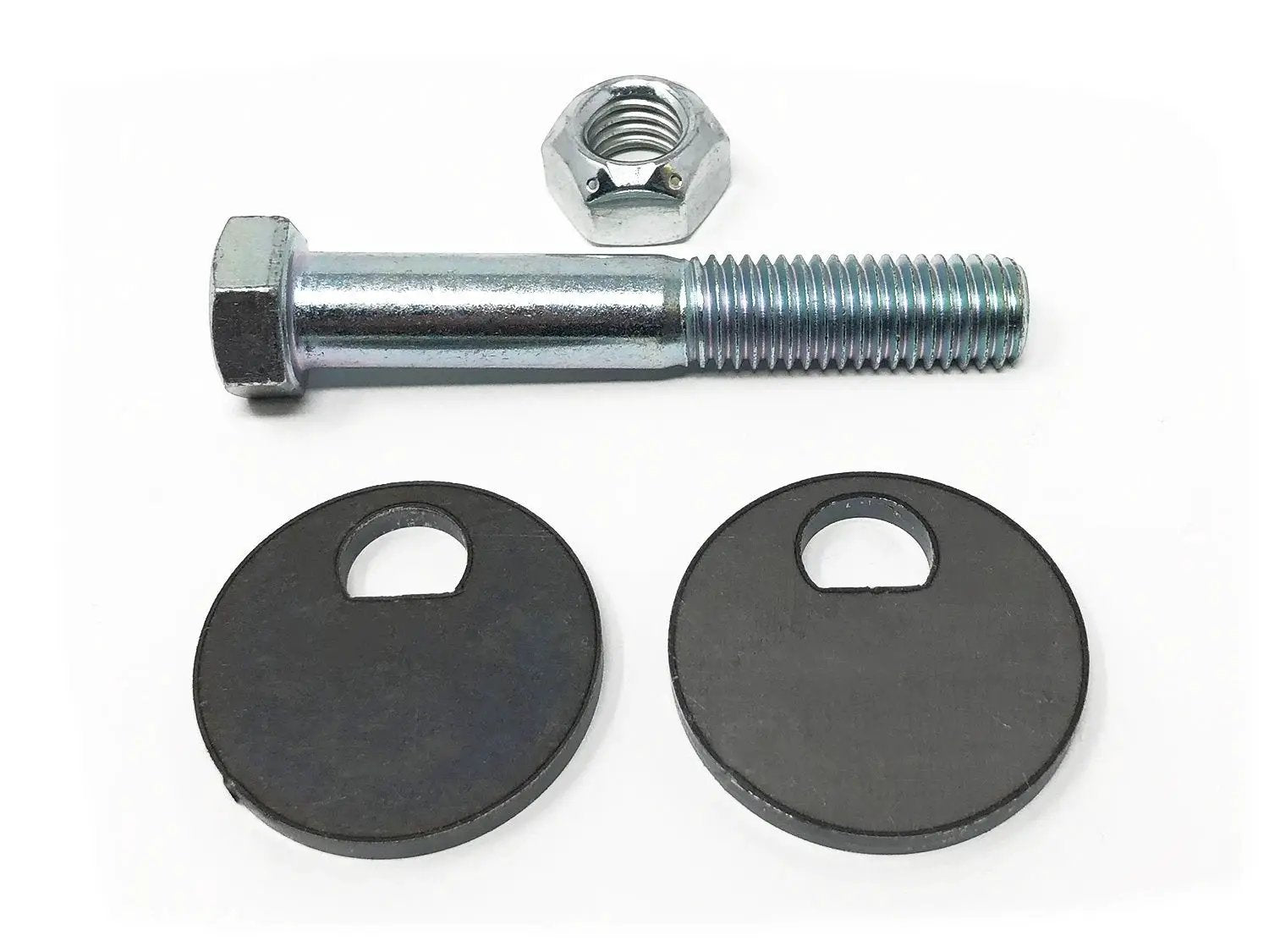 Tuff Country Tuff Country 20830 Track Bar Relocation Bracket for 4" Lift Kit - Vehicle Parts & Accessories Track Bar Brackets