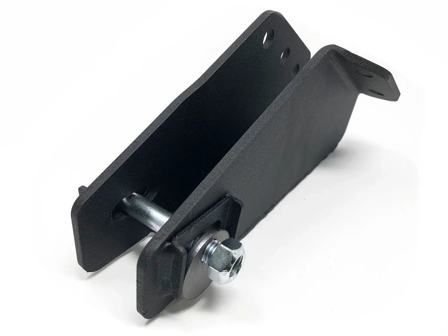 Tuff Country Tuff Country 20842 Front Axle Pivot Bracket Kit (for Vehicles with 2.5" of Front Lift) - Vehicle Parts & Accessories Axle Pivot Brackets