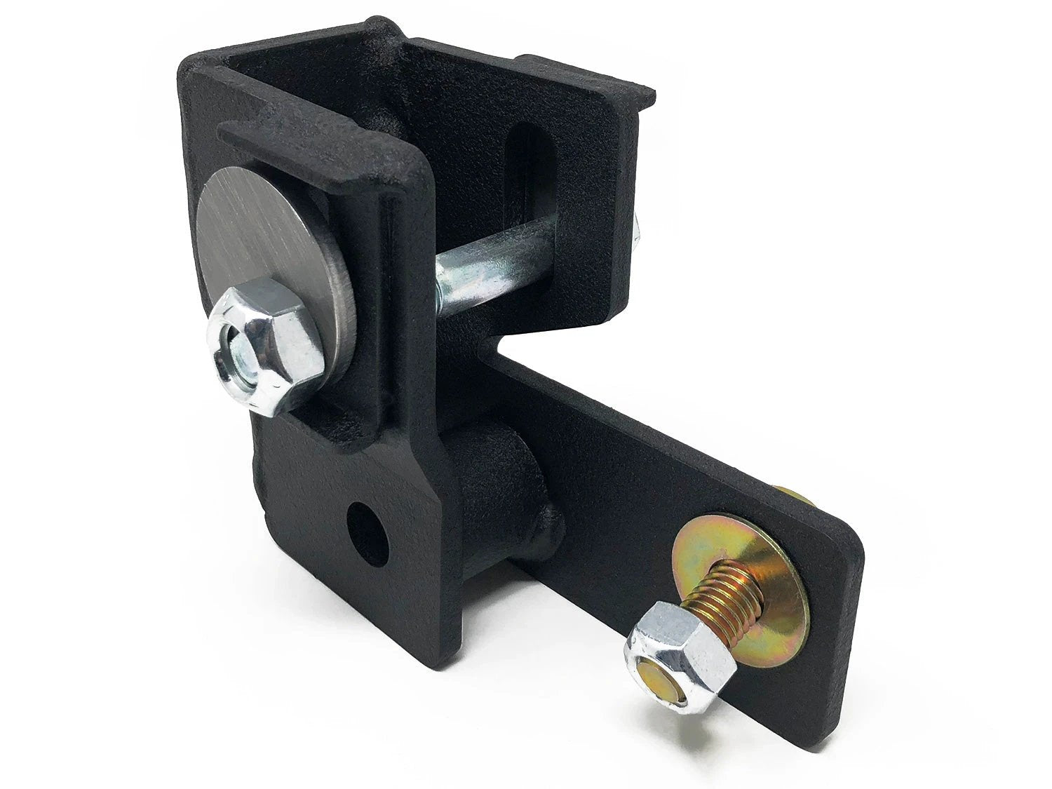 Tuff Country Tuff Country 20842 Front Axle Pivot Bracket Kit (for Vehicles with 2.5" of Front Lift) - Vehicle Parts & Accessories More Products