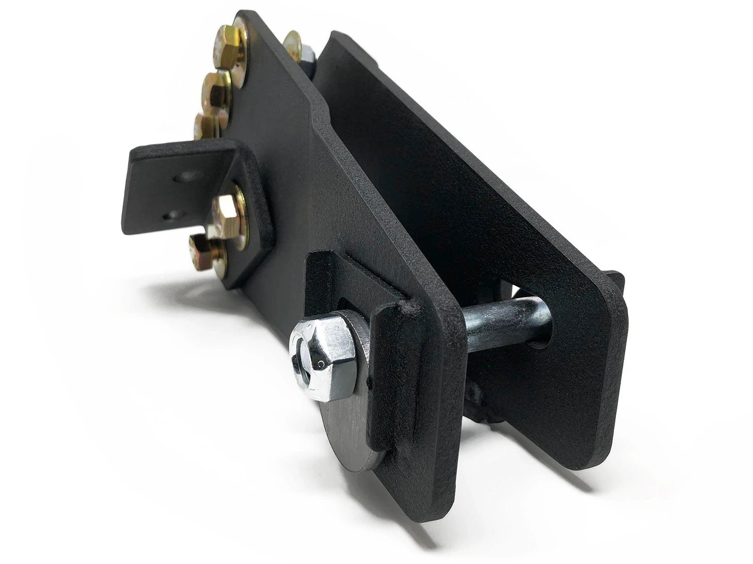 Tuff Country Tuff Country 20844 Front Axle Pivot Bracket Kit (for Vehicles with 4" of Front Lift) - Vehicle Parts & Accessories More Products