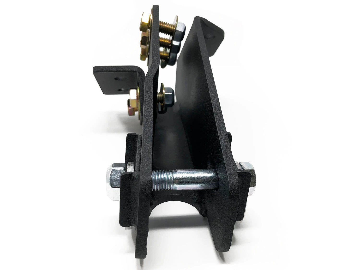 Tuff Country Tuff Country 20844 Front Axle Pivot Bracket Kit (for Vehicles with 4" of Front Lift) - Vehicle Parts & Accessories More Products