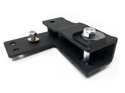 Tuff Country Tuff Country 20846 Front Axle Pivot Bracket Kit (for Vehicles with 6" of Front Lift) - Vehicle Parts & Accessories Axle Pivot Brackets