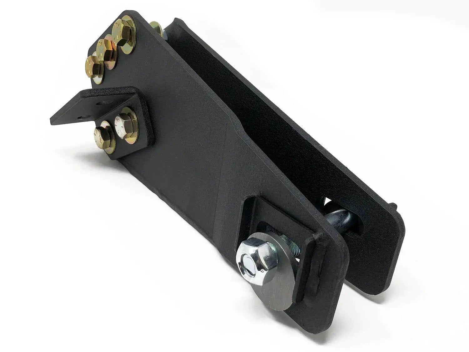 Tuff Country Tuff Country 20846 Front Axle Pivot Bracket Kit (for Vehicles with 6" of Front Lift) - Vehicle Parts & Accessories Axle Pivot Brackets