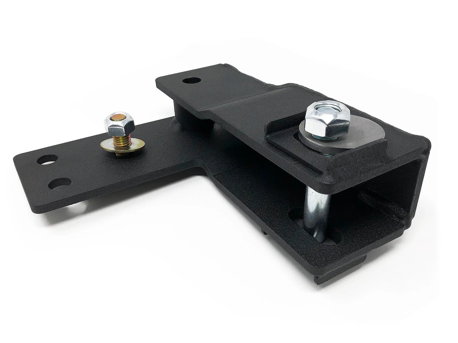 Tuff Country Tuff Country 20846 Front Axle Pivot Bracket Kit (for Vehicles with 6" of Front Lift) - Vehicle Parts & Accessories More Products