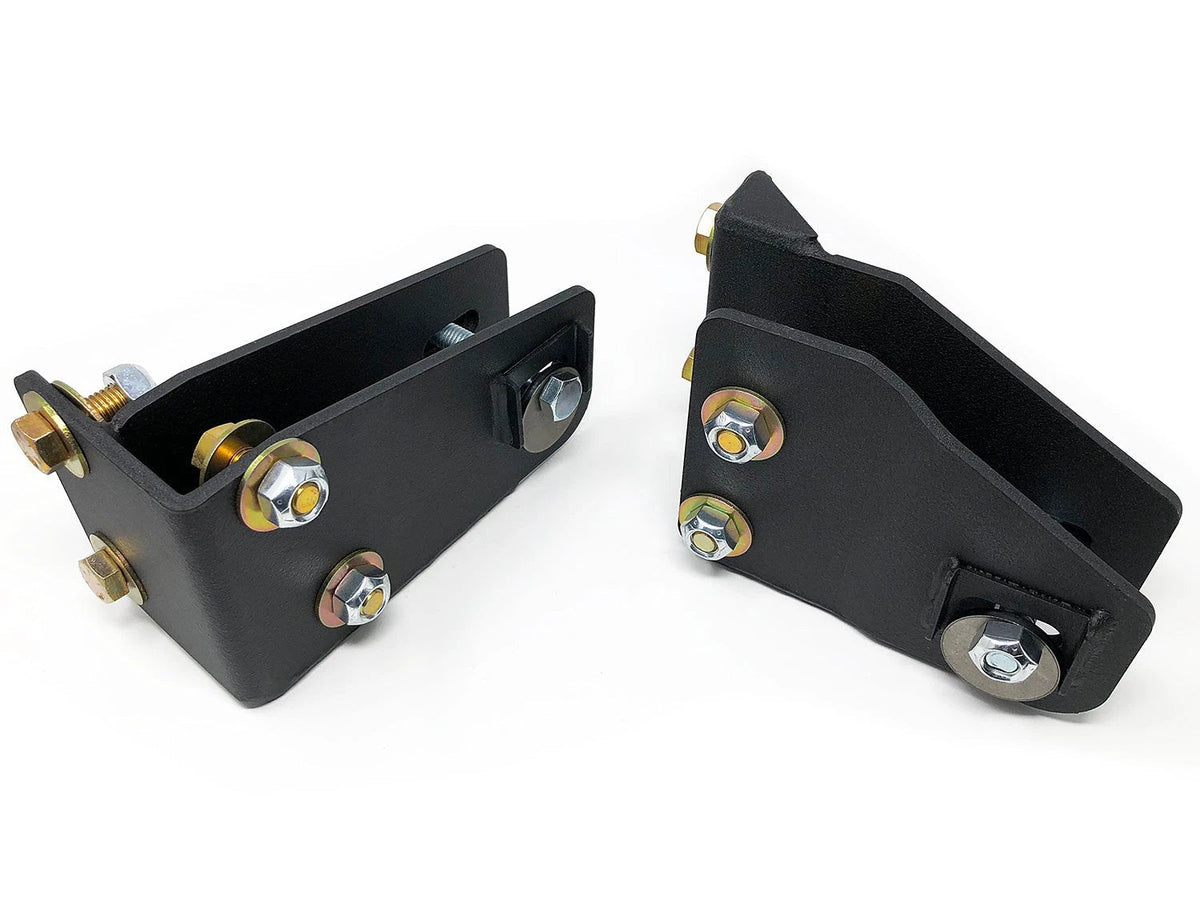 Tuff Country Tuff Country 20852 Front Axle Pivot Bracket Kit (for Vehicles with 2.5" of Front Lift) - Vehicle Parts & Accessories More Products