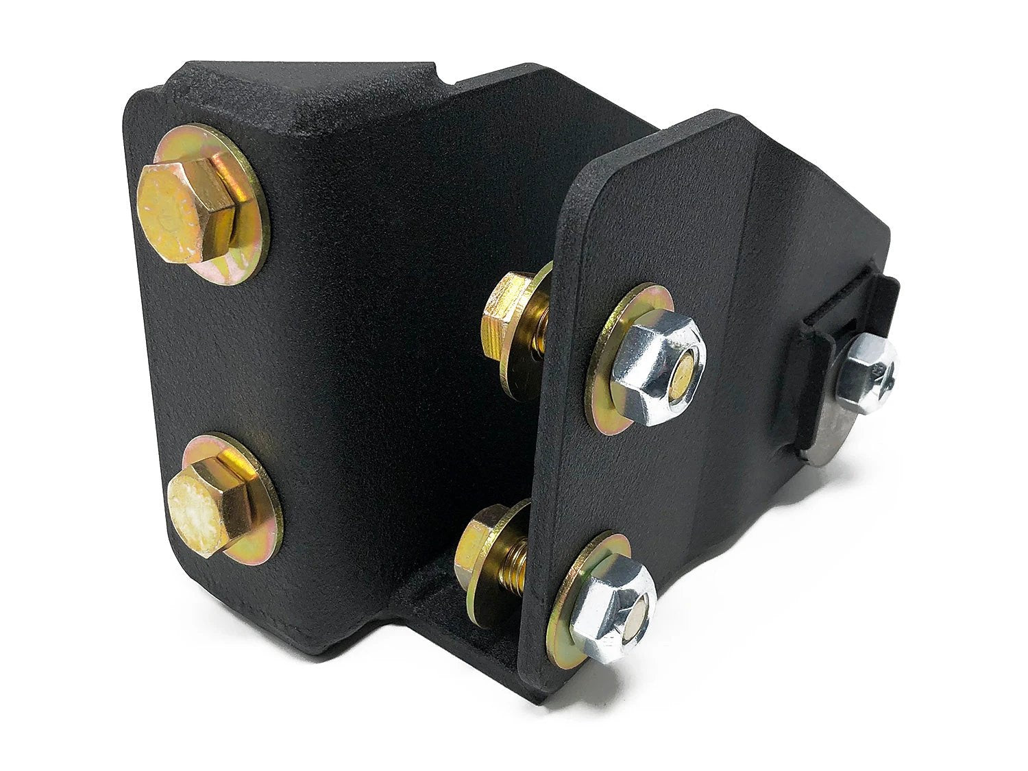 Tuff Country Tuff Country 20852 Front Axle Pivot Bracket Kit (for Vehicles with 2.5" of Front Lift) - Vehicle Parts & Accessories More Products