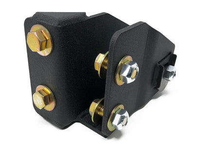 Tuff Country Tuff Country 20852 Front Axle Pivot Bracket Kit (for Vehicles with 2.5" of Front Lift) - Vehicle Parts & Accessories More Products