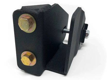 Tuff Country Tuff Country 20853 Front Axle Pivot Bracket Kit (for Vehicles with 2.5" of Front Lift) - Vehicle Parts & Accessories Axle Pivot Brackets