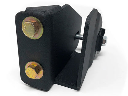 Tuff Country Tuff Country 20853 Front Axle Pivot Bracket Kit (for Vehicles with 2.5" of Front Lift) - Vehicle Parts & Accessories More Products