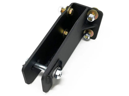 Tuff Country Tuff Country 20854 Front Axle Pivot Bracket Kit (for Vehicles with 4" of Front Lift) - Vehicle Parts & Accessories Axle Pivot Brackets