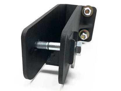 Tuff Country Tuff Country 20855 Front Axle Pivot Bracket Kit (for Vehicles with 4" of Front Lift) - Vehicle Parts & Accessories Axle Pivot Brackets