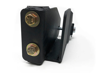 Tuff Country Tuff Country 20855 Front Axle Pivot Bracket Kit (for Vehicles with 4" of Front Lift) - Vehicle Parts & Accessories More Products