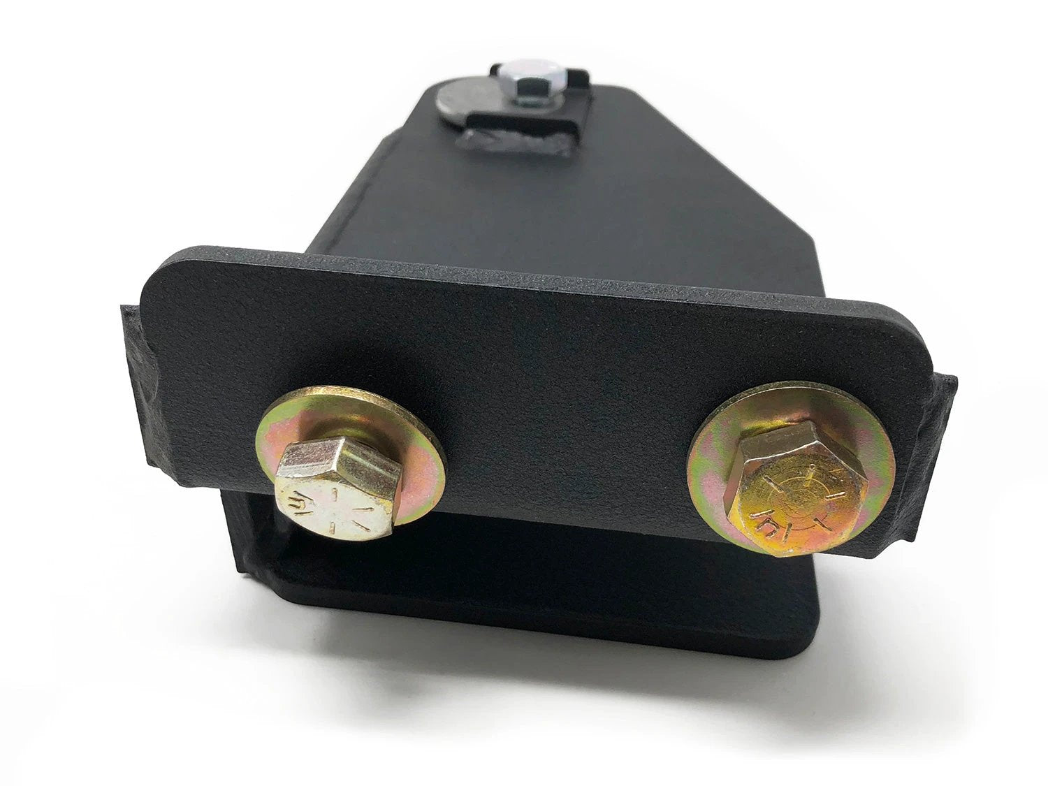 Tuff Country Tuff Country 20855 Front Axle Pivot Bracket Kit (for Vehicles with 4" of Front Lift) - Vehicle Parts & Accessories More Products