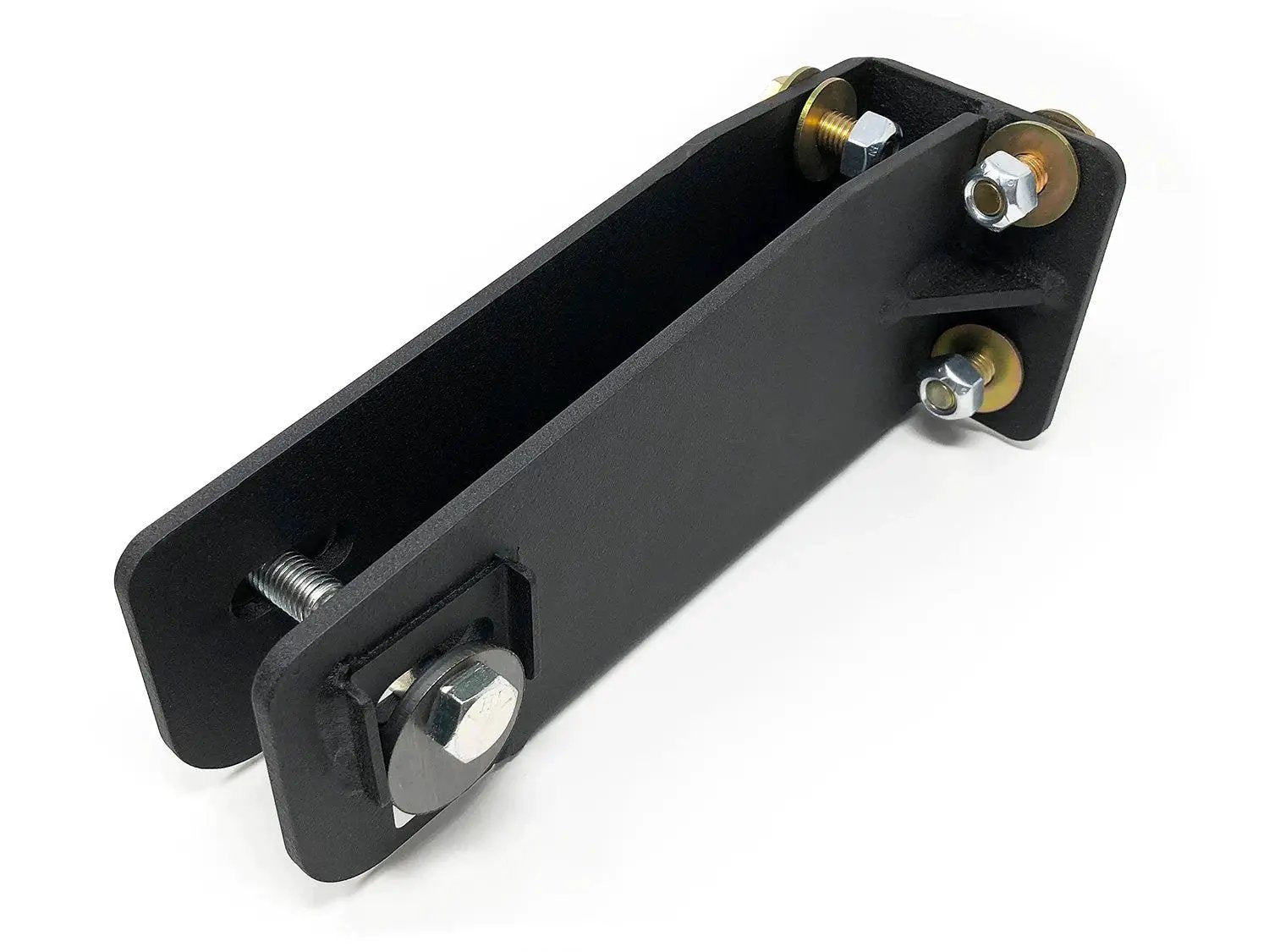 Tuff Country Tuff Country 20856 Front Axle Pivot Bracket Kit (for Vehicles with 6" of Front Lift) - Vehicle Parts & Accessories Axle Pivot Brackets