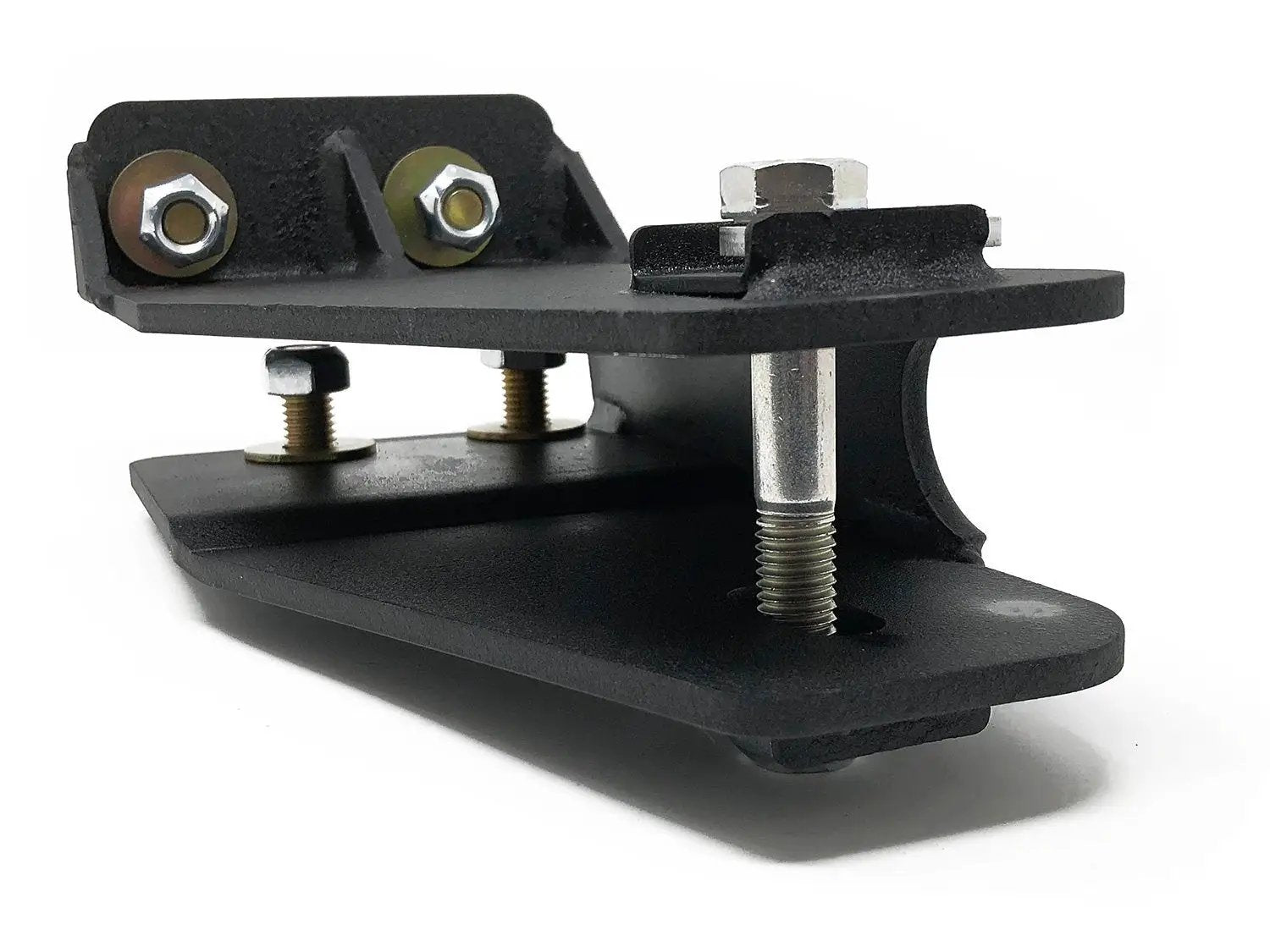 Tuff Country Tuff Country 20856 Front Axle Pivot Bracket Kit (for Vehicles with 6" of Front Lift) - Vehicle Parts & Accessories Axle Pivot Brackets