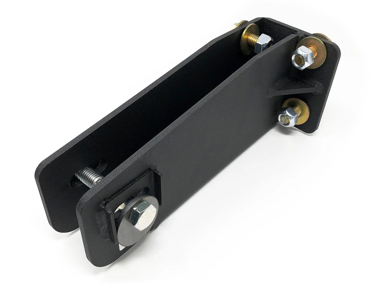 Tuff Country Tuff Country 20856 Front Axle Pivot Bracket Kit (for Vehicles with 6" of Front Lift) - Vehicle Parts & Accessories More Products