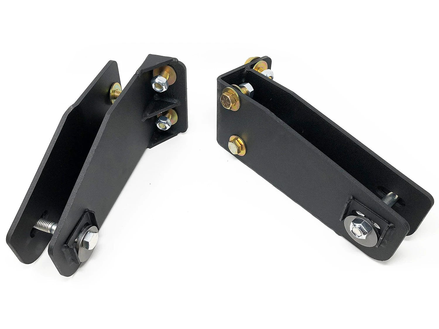 Tuff Country Tuff Country 20856 Front Axle Pivot Bracket Kit (for Vehicles with 6" of Front Lift) - Vehicle Parts & Accessories More Products