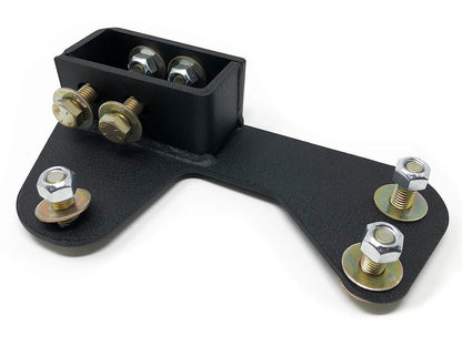 Tuff Country Tuff Country 20872 Radius Arm Drop Bracket Kit for 2.5" Lift Kit - Vehicle Parts & Accessories More Products