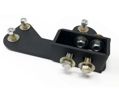 Tuff Country Tuff Country 20872 Radius Arm Drop Bracket Kit for 2.5" Lift Kit - Vehicle Parts & Accessories More Products